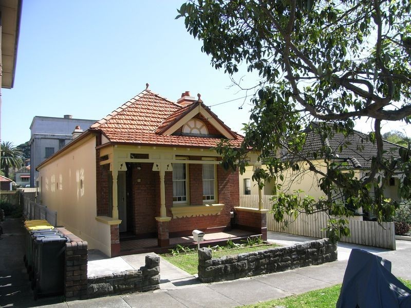 2 O’Connor Street, Haberfield NSW 2045