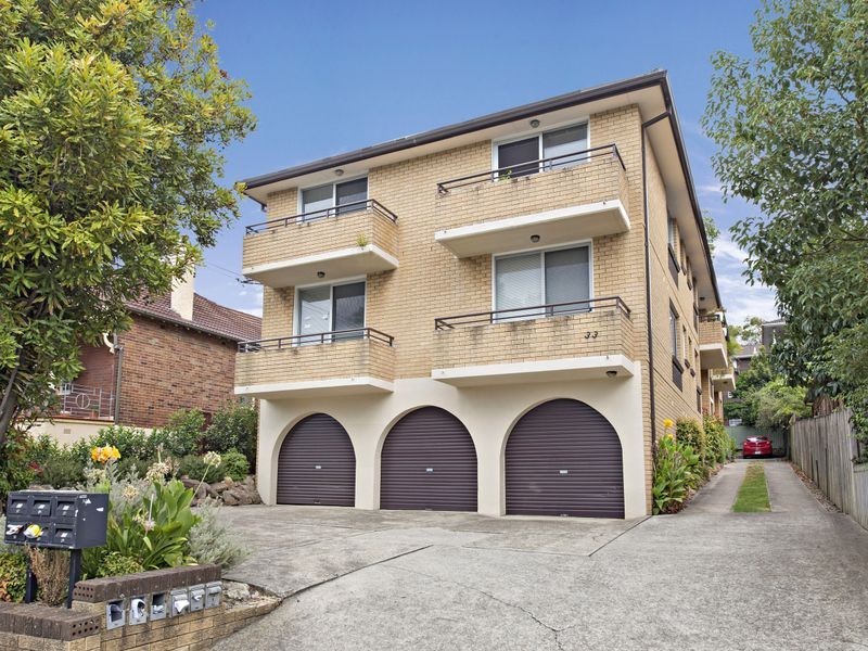 5/33 Prospect Road, Summer Hill NSW 2130