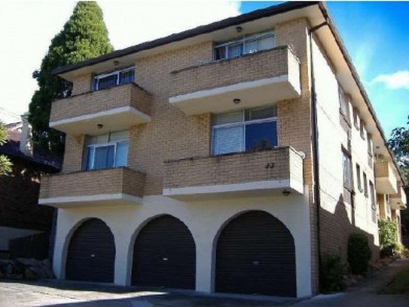 4/33 Prospect Road, Summer Hill NSW 2130