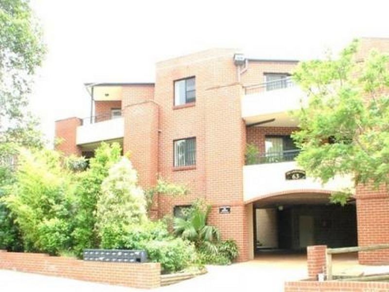 5/63 Grosvenor Crescent, Summer Hill NSW 2130