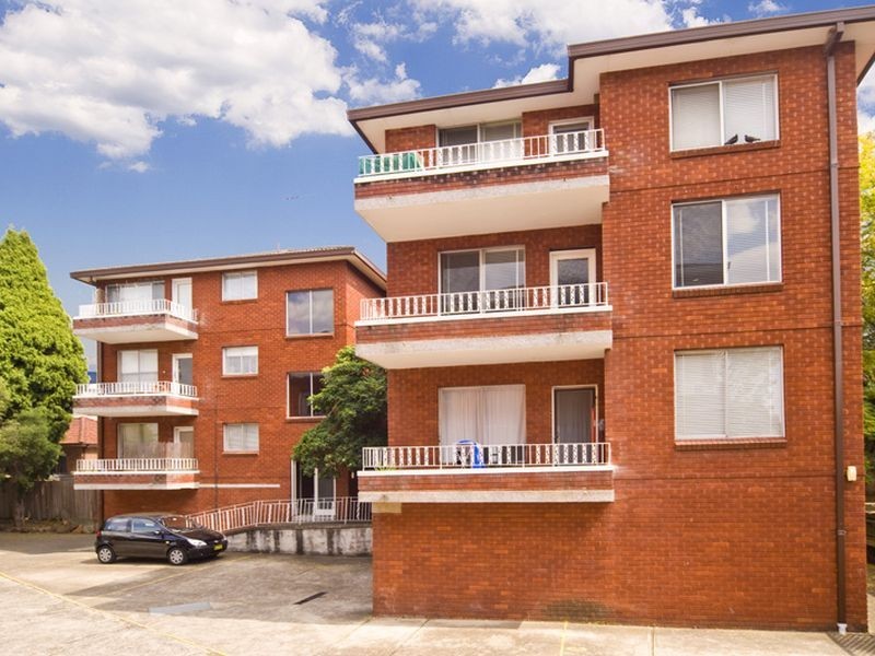 5/37a Herbert Street, Summer Hill NSW 2130