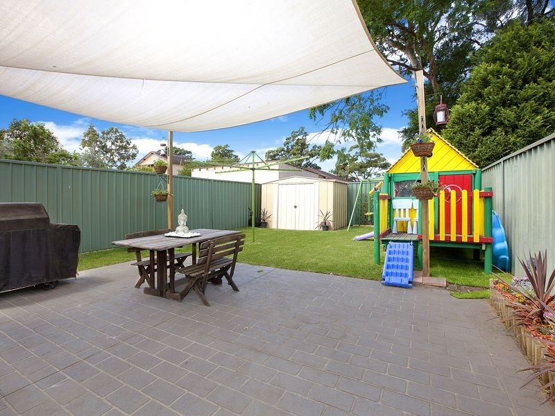 152 Coronation Parade, Croydon Park NSW 2133