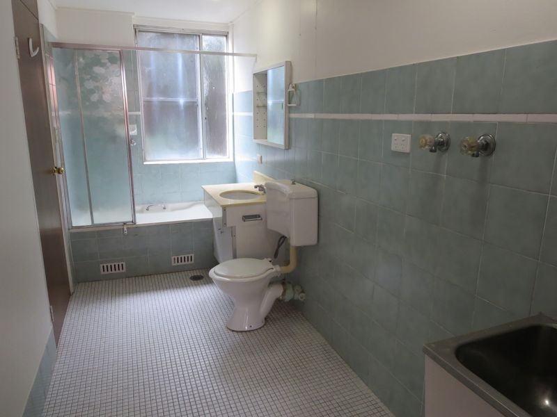 9/26 Pembroke Street, Ashfield NSW 2131