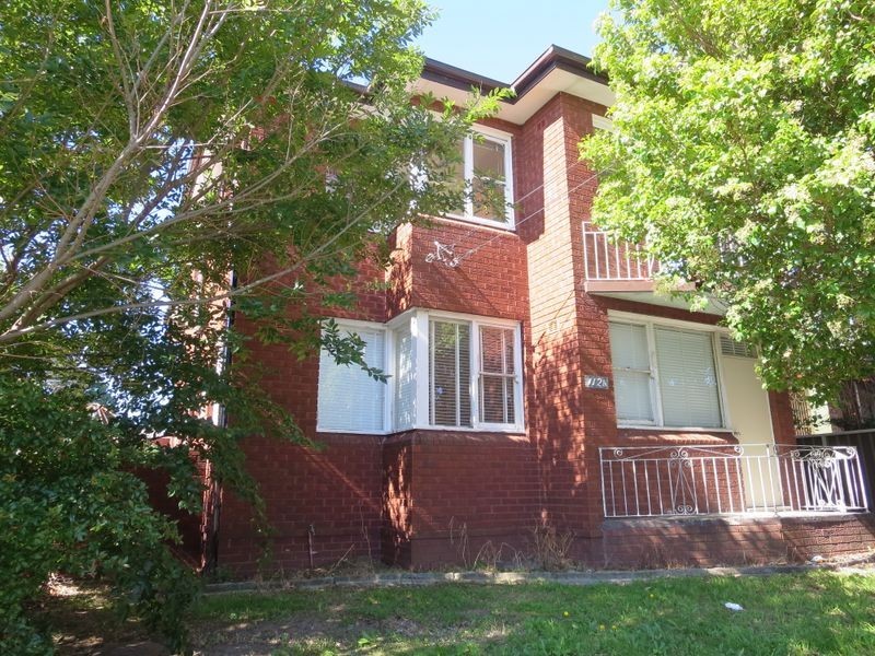 1/112A Milton Street, Ashfield NSW 2131