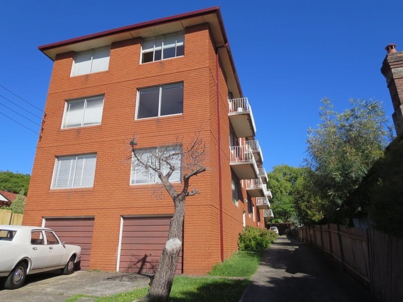 1/18 Dover Street, Summer Hill NSW 2130