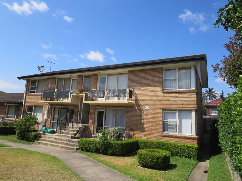 6/51A Burwood Road, Concord NSW 2137