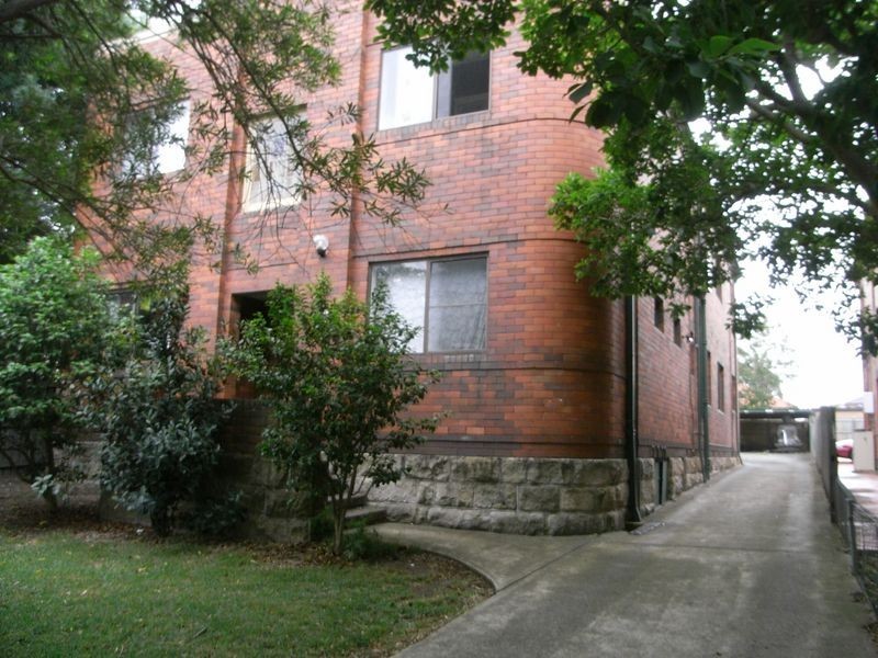 4/147 Victoria Street, Ashfield NSW 2131