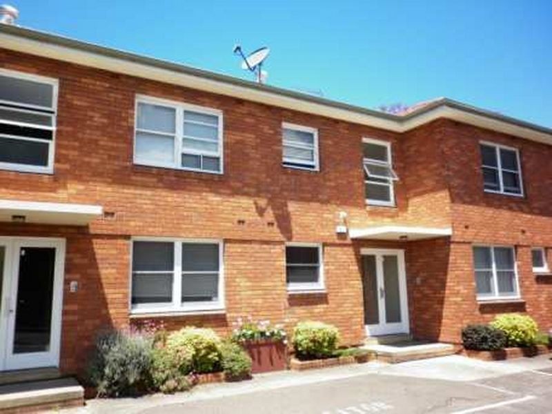 6/29A Frederick Street, Ashfield NSW 2131