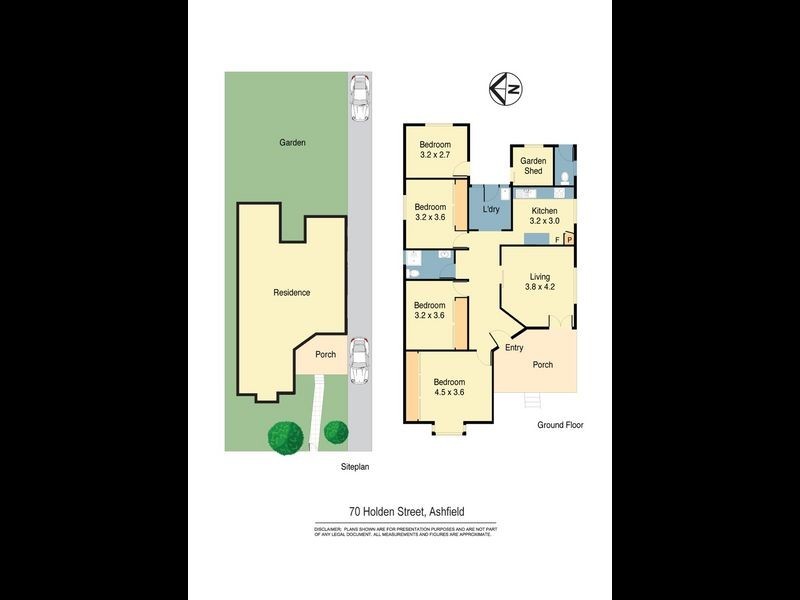 70 Holden Street, Ashfield NSW 2131