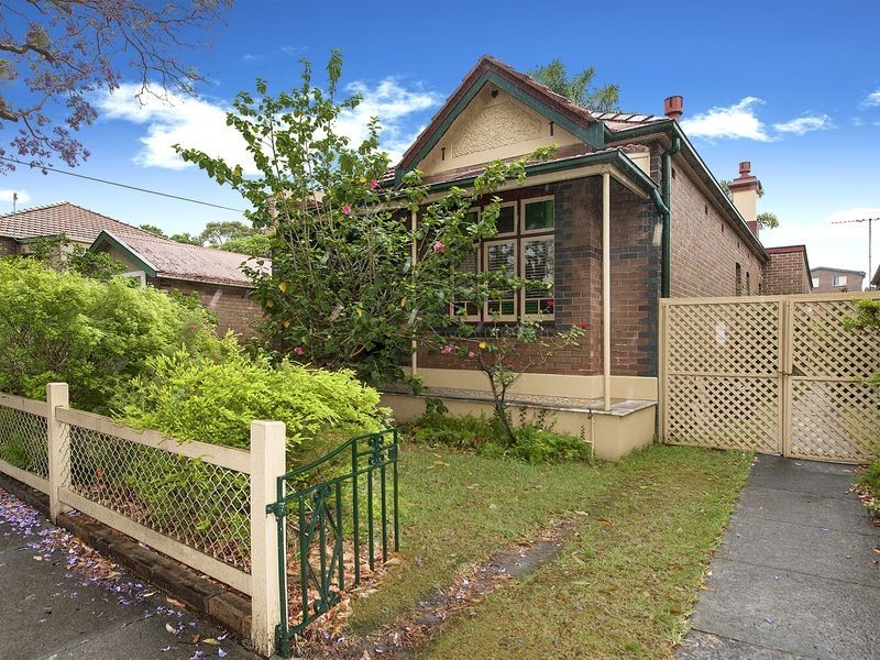 49 Cecil Street, Ashfield NSW 2131