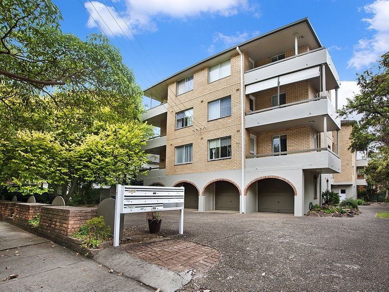 2/7 Tintern Road, Ashfield NSW 2131