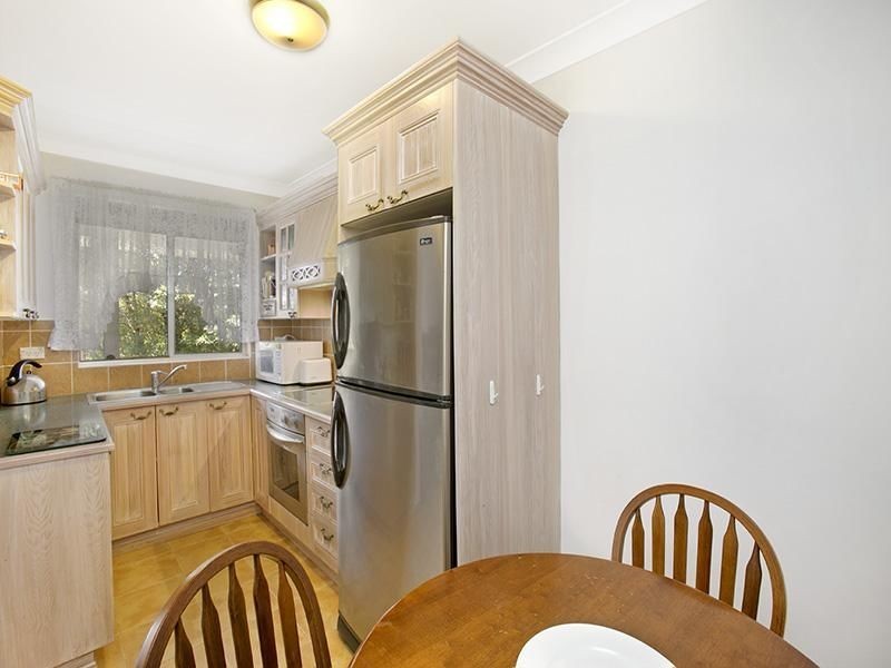 4/2-4 Hampden Street, Ashfield NSW 2131