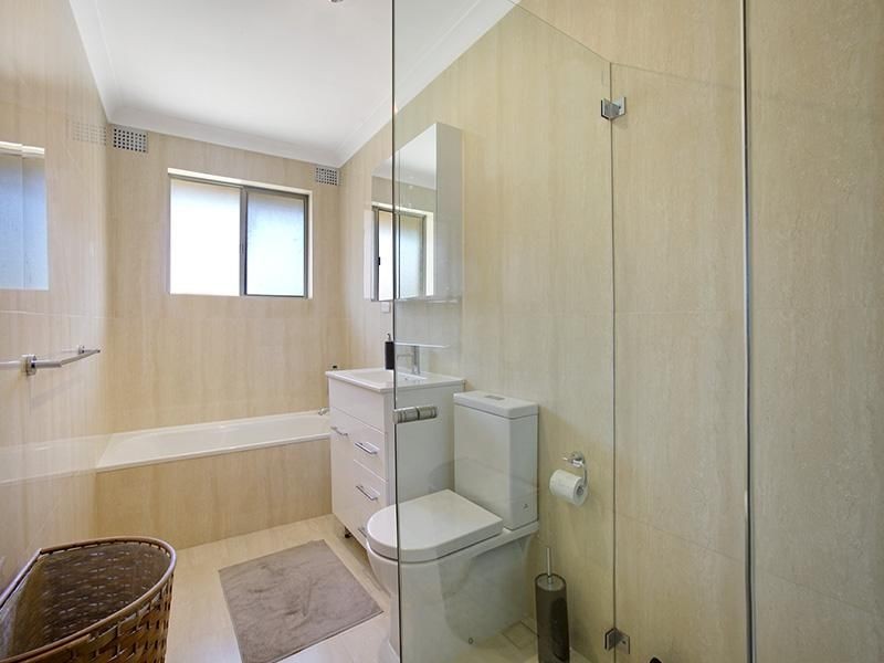 4/2-4 Hampden Street, Ashfield NSW 2131