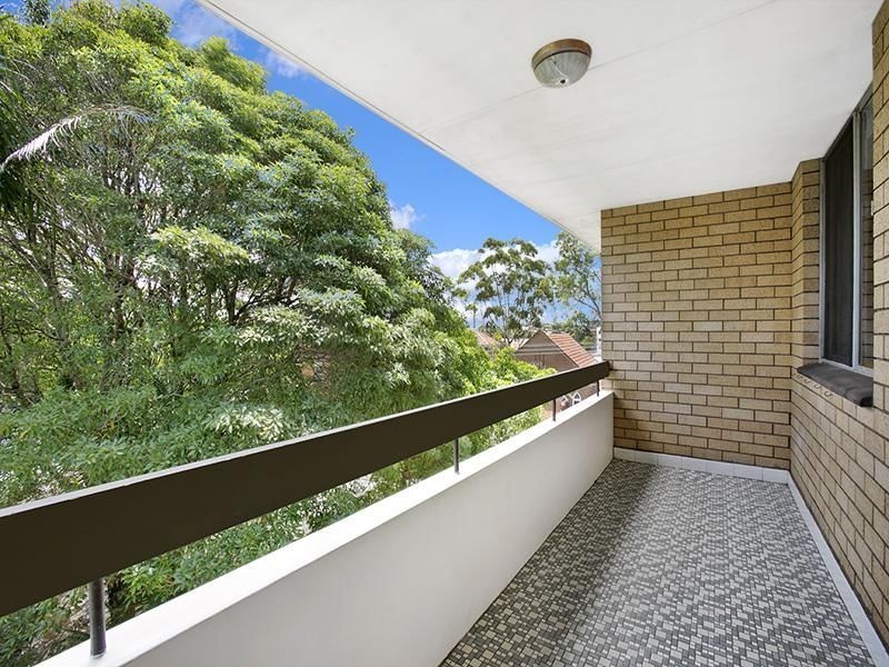 4/2-4 Hampden Street, Ashfield NSW 2131
