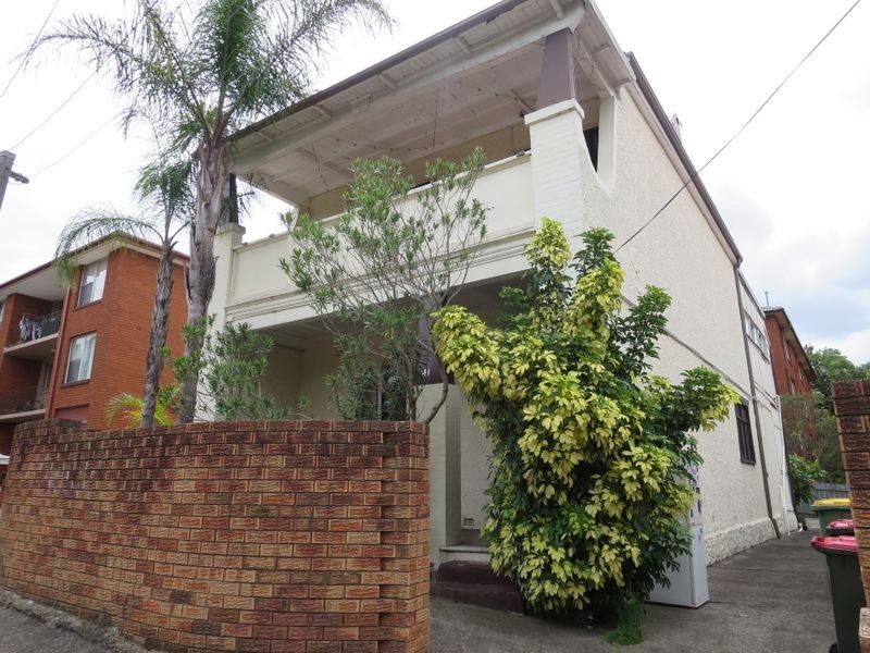 2/41 Herbert Street, Summer Hill NSW 2130