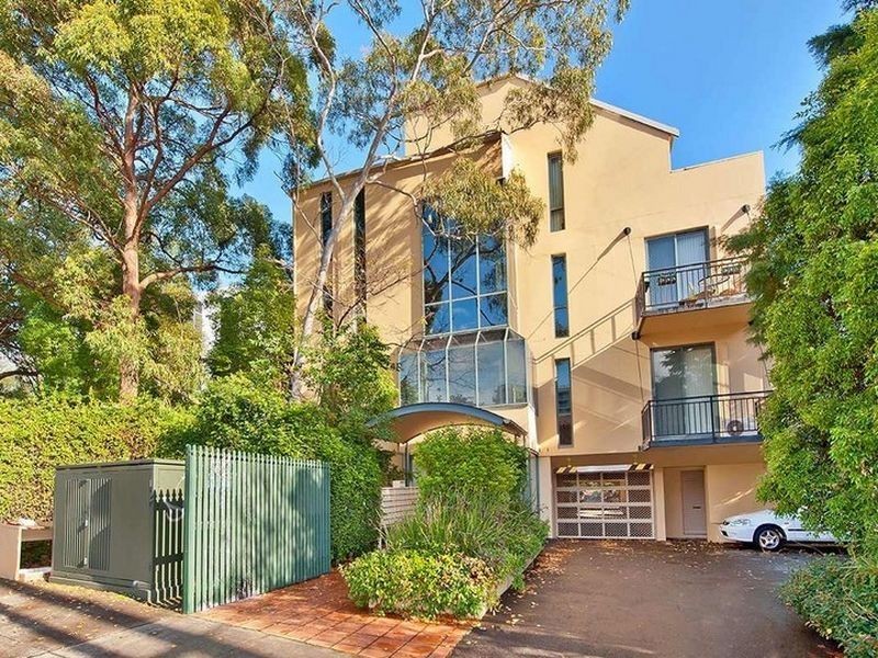 8/8 Cavil Avenue, Ashfield NSW 2131