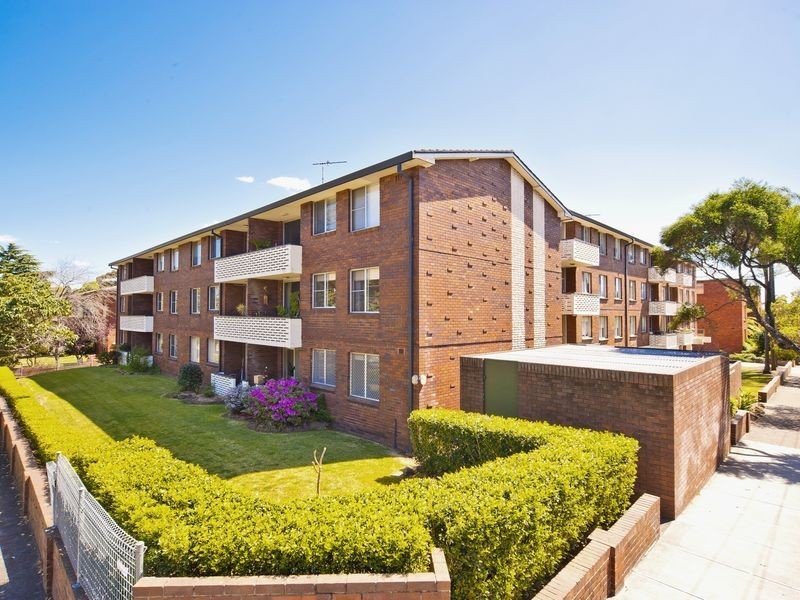 20/76 Orpington Street, Ashfield NSW 2131