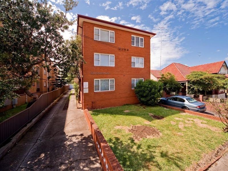 5/27 Alt Street, Ashfield NSW 2131