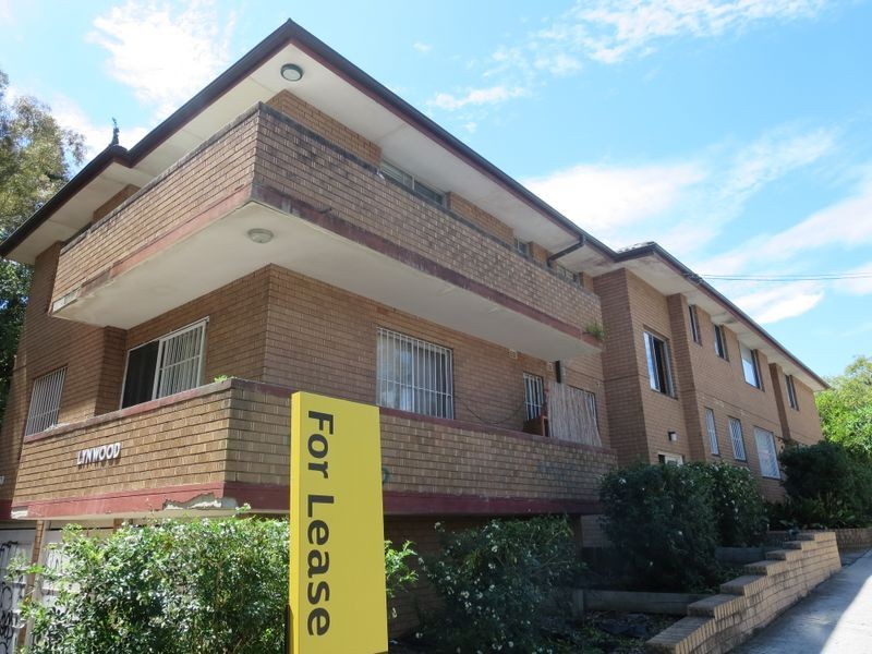 6/50 Milton Street, Ashfield NSW 2131