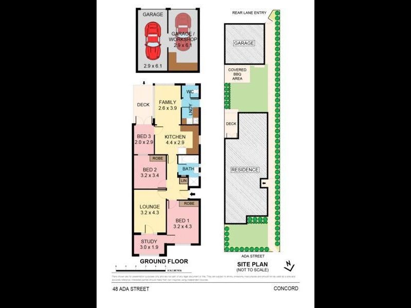 48 Ada Street, Concord NSW 2137