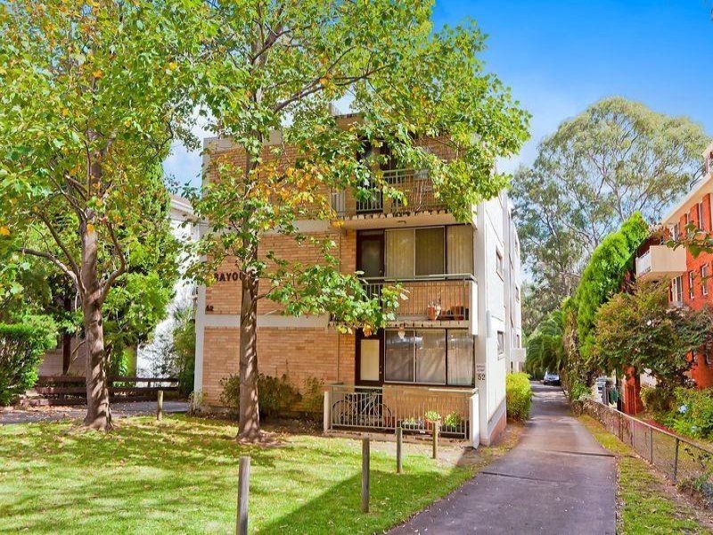 13/52 Meadow Crescent, Meadowbank NSW 2114
