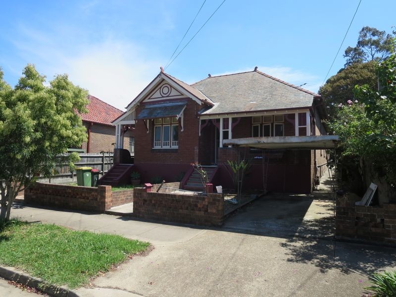 12 Wetherill Street, Croydon NSW 2132