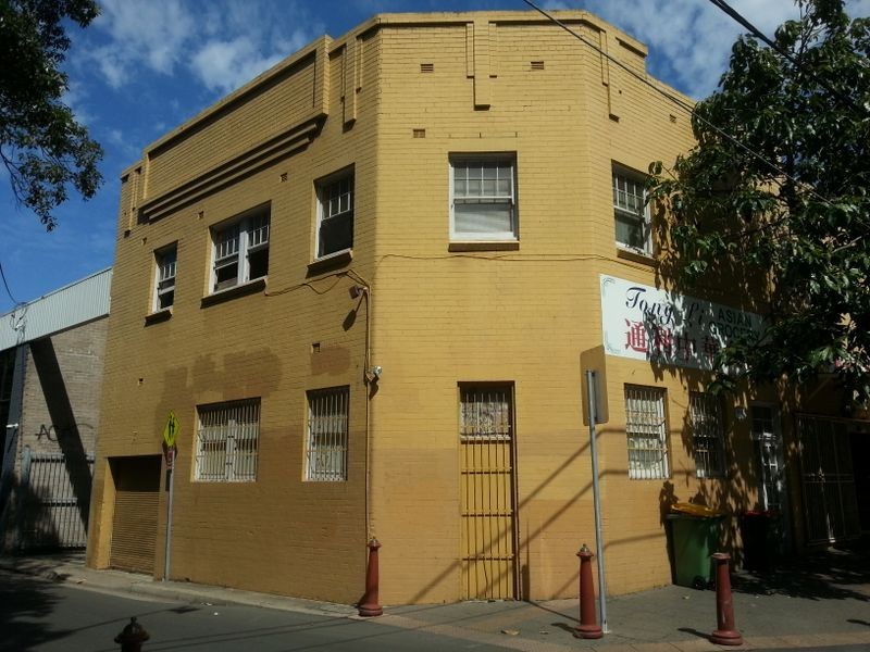 2/1 The Esplanade, Ashfield NSW 2131
