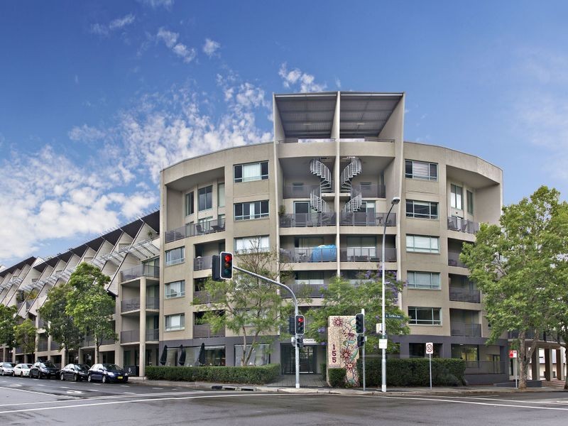 42/155 Missenden Road, Newtown NSW 2042