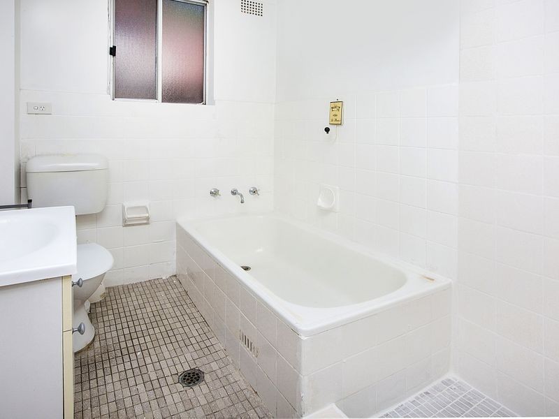 4/165 Norton Street, Ashfield NSW 2131