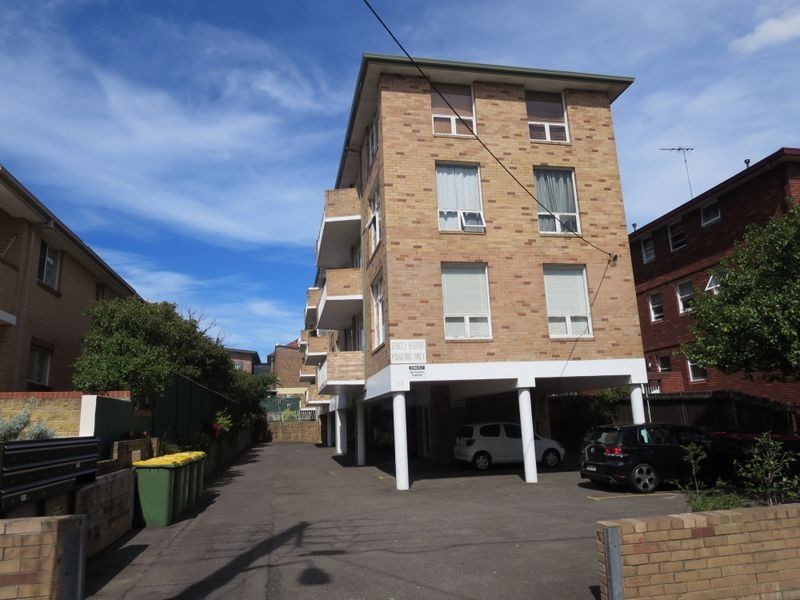12/33 Alt Street, Ashfield NSW 2131