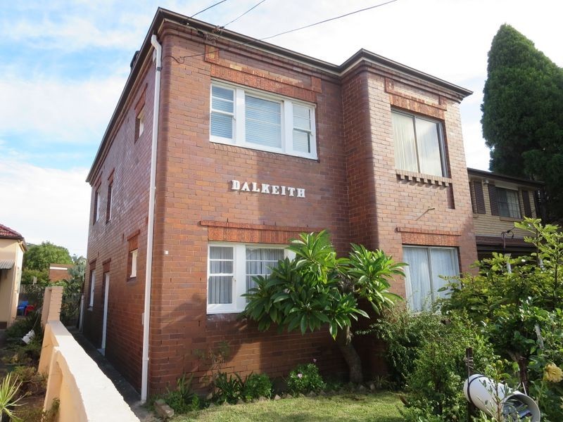 2/10 Park Avenue, Ashfield NSW 2131