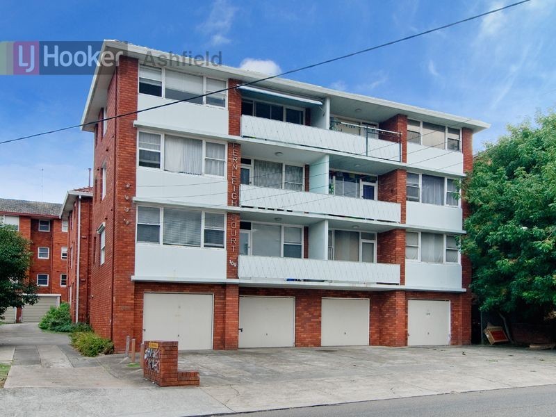 2/109 Elizabeth Street, Ashfield NSW 2131