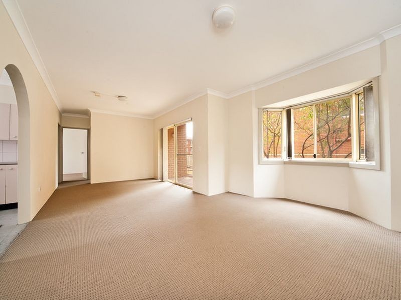 3/14 Cecil Street, Ashfield NSW 2131