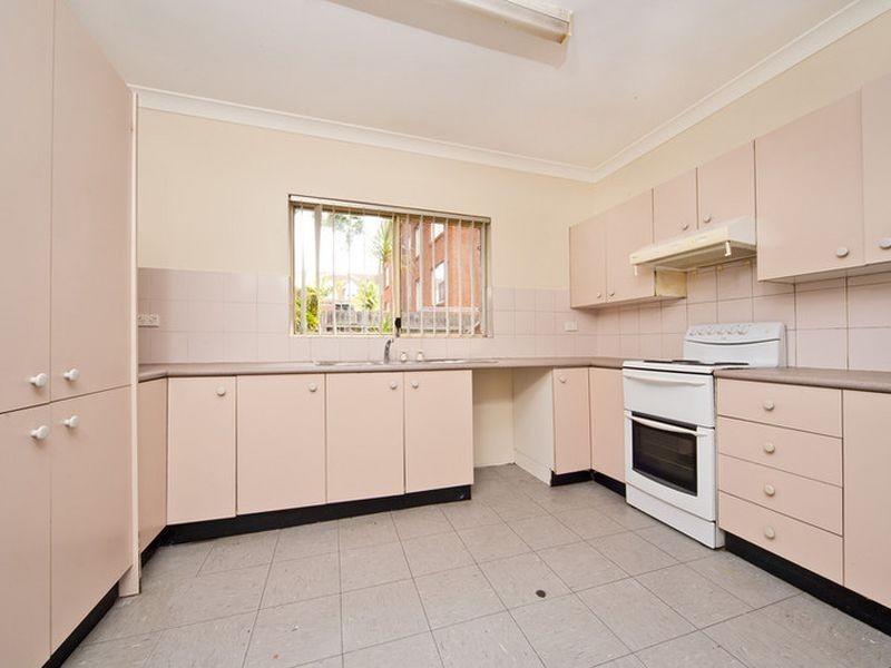 3/14 Cecil Street, Ashfield NSW 2131
