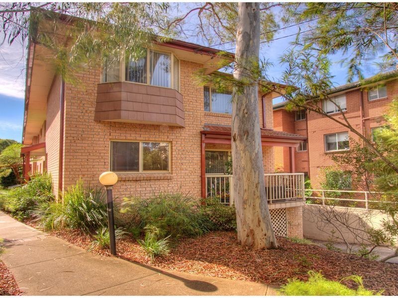 3/14 Cecil Street, Ashfield NSW 2131