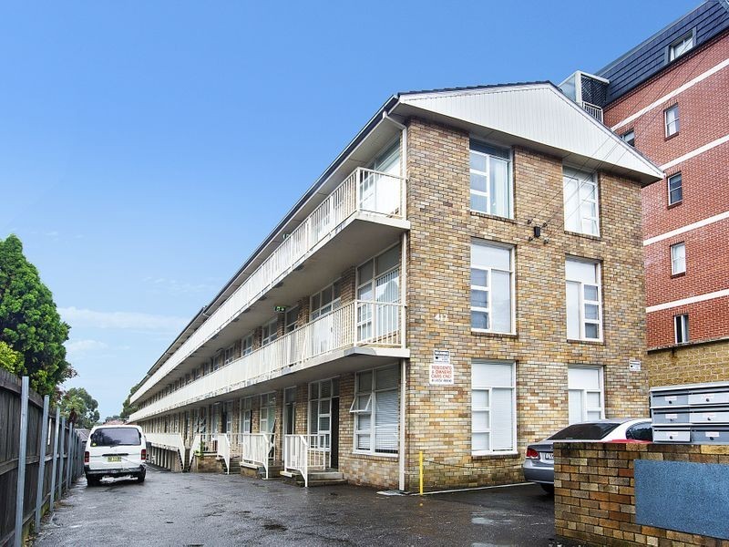 1/417 Liverpool Road, Ashfield NSW 2131