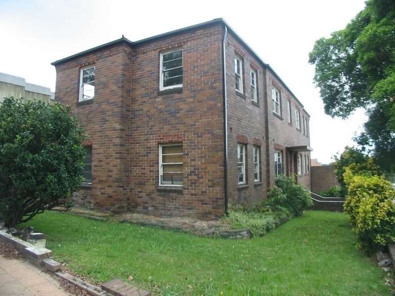 3/21 Gallipoli Street, Concord NSW 2137