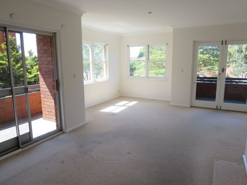 3/14 Webbs Avenoe, Ashfield NSW 2131