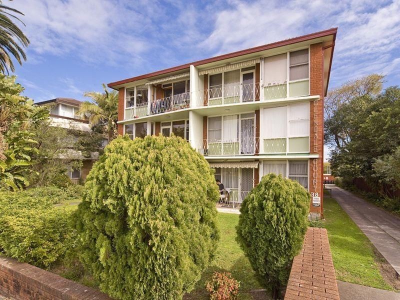 9/38 Alt Street, Ashfield NSW 2131