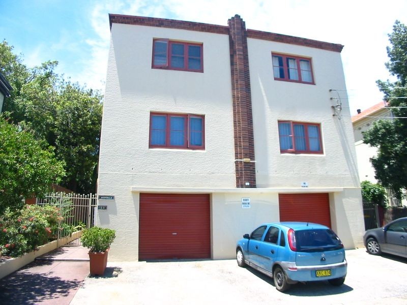 15/23 A’Beckett Avenue, Ashfield NSW 2131