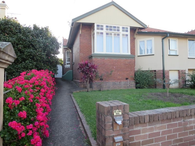 1/71 Prospect Road, Summer Hill NSW 2130