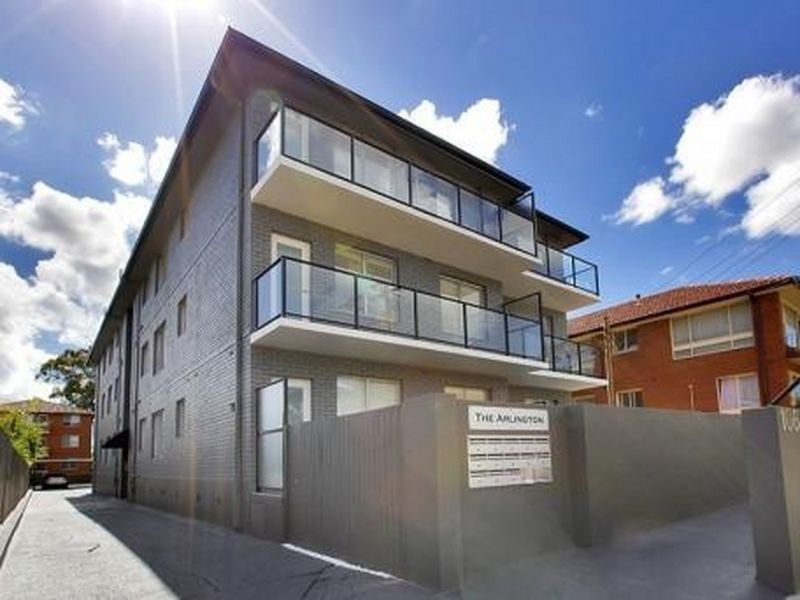 5/106 -108 Constitiution Road, Dulwich Hill NSW 2203