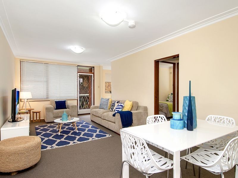 12/8 Orpington Street, Ashfield NSW 2131