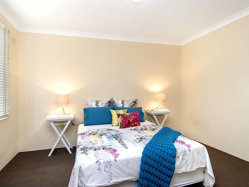 12/8 Orpington Street, Ashfield NSW 2131