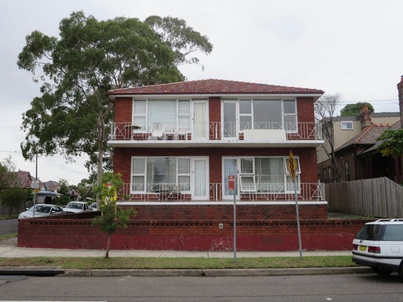 3/169 Old Canterbury Road, Dulwich Hill NSW 2203
