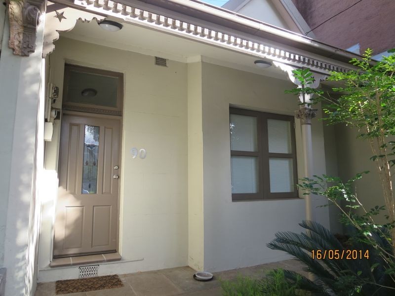 90 Smith Street, Summer Hill NSW 2130
