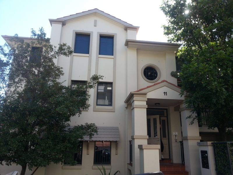 207/11 Yara Avenue, Rozelle NSW 2039