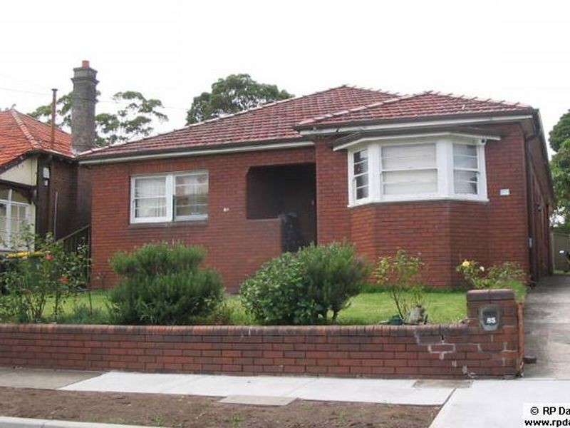 87 Charlotte Street, Ashfield NSW 2131