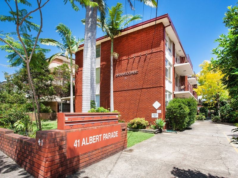 5/41 Albert Parade, Ashfield NSW 2131