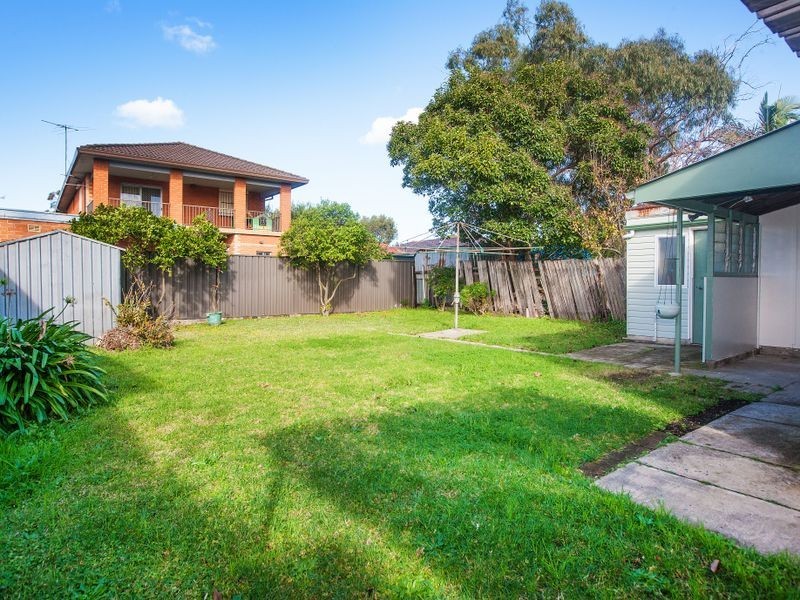 378 Georges River Road, Croydon Park NSW 2133